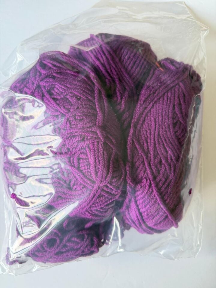 FASHION PLUS MOR 435 GR NO:483
