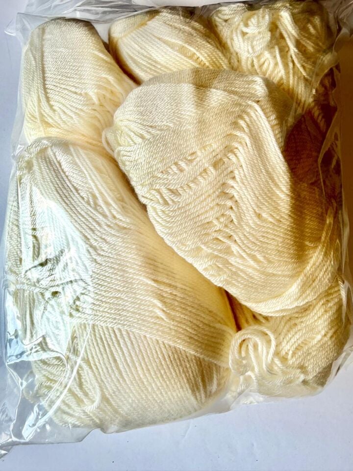 FASHION PLUS KREM 620 GR NO:487